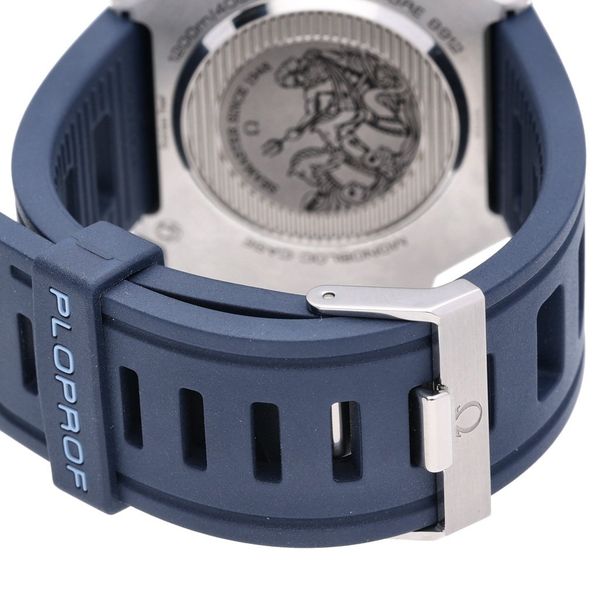 Omega Seamaster Ploprof 1200m 227.32.55.21.03.001